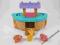 FISHER PRICE LITTLE PEOPLE ARKA NOEGO (1167)