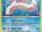 POKEMON BW Dragons Exalted 028 Milotic