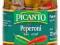 Picanto Peperoni z Niemiec 370ml