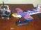 Kyosho Minium Edge 540 Red Bull Kirby Chambliss