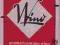 Naszywka WINO