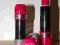 Rimmel pomadka  lasting finish 22- tester