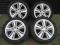 6J0 16'' 5x100 SEAT,VW,SKODA, GOLF + 4 BDB OPONY