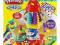 CIASTOLINA PLAY-DOH  FABRYKA CUKIERKÓW 39640