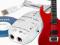 INTERFEJS GITAROWY GUITAR LINK USB jak BEHRINGER