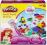 CIASTOLINA PLAY-DOH  KSIĘŻNICZKA  ARIELKA 38539