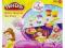 CIASTOLINA PLAY-DOH  HERBATKA U BELLI 38542