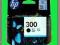 TUSZ HP 300 (CC640EE) CZARNY/BLACK ORYGINAŁ!!!