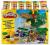 CIASTOLINA PLAY-DOH SAFARI+ 6 TUBEK OPOLE