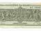 GRECJA-banknot 2 000 000 z 1944 roku