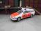 OPEL OMEGA B RATOWNICZY HERPA 1:87