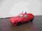 VW GOLF II STRAŻ POŻARNA  HERPA 1:87