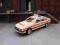 OPEL SENATOR AMBULANS  WIKING 1:87