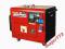 AGREGAT GENERATOR SDG 9800S 9,8KW 3 FAZOWY SILENT