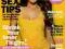 COSMOPOLITAN 10/2011 USA
