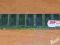 RAM VDATA SDRAM 256MB PC133 133MHz 168pin SPRAWNY