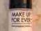 MAKE UP FOR EVER HD HIGH DEFINITION 0 NEUTRAL 5ml