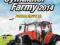 SYMULATOR FARMY 2014 ZŁOTA EDYCJA  JUŻ WYSYŁAM 02