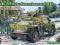 Sd.Kfz.221 Armored Car w/PzB41 - Bronco Model 1/35