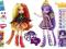 MY LITTLE PONY EQUESTRIA GIRLS TWILIGHT I SUNSET