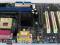 Płyta główna SHUTTLE AB45 s478 AUDIO ATX GW FV