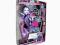 Monster High Upiorni Uczniowie SPECTRA VONDERGEIST