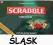 SCRABBLE original mattel x2670 polsko-angielskie