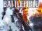 GRA BATTLEFIELD 4  BF4  ORIGIN PC PL  CD-KEY +DLC