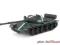 CCCP RUSKIE TANKI T-62 NR73 1:72
