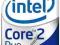 INTEL Core2 Duo E6550 4,66GHz BOX 4GB 1333MHz. FV
