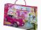 Mega Bloks 80223 KABRIOLET BARBIE