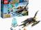 Lego 76006 Heroes Iron Man Bitwa o port ExtrEMIS