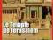 La Croix -le Temple of Jerusalem
