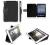 Etui Stand BookStand do iPada mini MACALLY USA