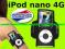 ETUI SPORTOWE NA RĘKĘ IPOD NANO 4G SKLEP WYPRZEDAŻ