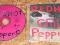 RED HOT CHILI PEPPERS - By The Way 2002 PROMO CD