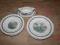 Villeroy &amp; Boch DIANA SAAR Serwis Obiadowy 7os