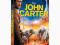 JOHN CARTER Taylor Kitsch DISNEY DVD  NOWA FOLIA !