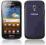 Samsung Galaxy Trend S7560 Nowy biały/czarny