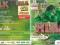 Hulk - sezon 1-2 - 21 odcinków  10xVCD / bdb
