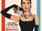 Audery Hepburn Breakfast at Tiffanys plakat 40x50