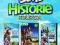 THE SIMS HISTORIE KOLEKCJA NOWA FOLIA PL