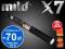E-papieros MILD X7 !! + LIQUID GRATIS !!
