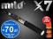 E-papieros MILD X7 !! + LIQUID GRATIS !!