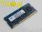 Nanya 1GB PC2-6400 800MHz -NT1GT64UH8D0FN-AD