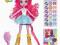 MY LITTLE PONY EQUESTRIA GIRLS PINKIE PIE A4098