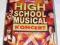 High School Musical - Koncert DVD Disney FOLIA