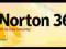 NORTON 360 1 PC - 1 rok  Gwarancja