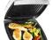 GRILL ELEKTRYCZNY GEORGE FOREMAN 13628 4 PORCJE