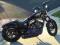 2012 Harley Sportster Nightster 1200